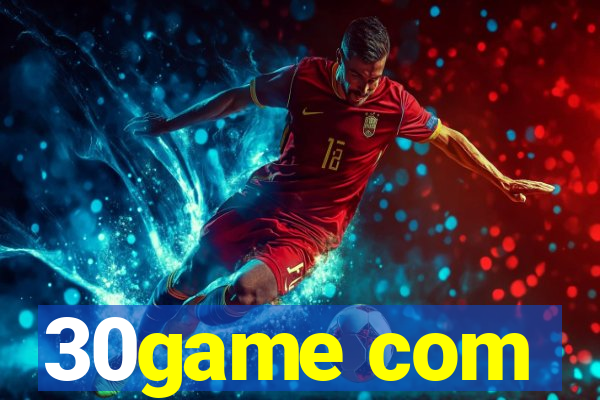 30game com